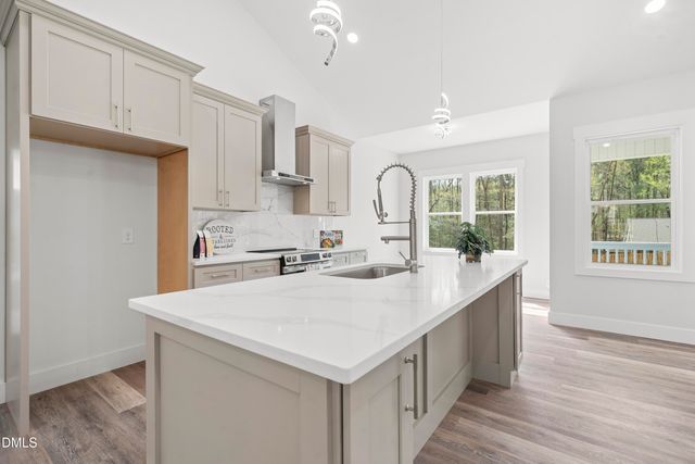 116 Blackfoot Drive, Louisburg, NC 27549