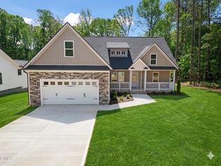116 Blackfoot Drive, Louisburg, NC 27549