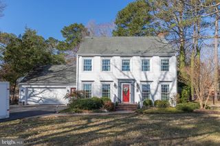 4154 NICHOLAS MEWS, Salisbury, MD 21804