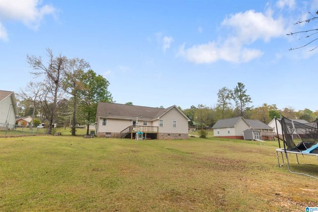 6205 VISTA TRAIL, Southside, AL 35907