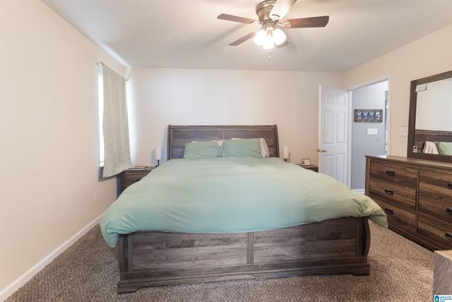 6205 VISTA TRAIL, Southside, AL 35907