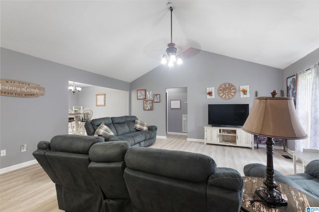 6205 VISTA TRAIL, Southside, AL 35907