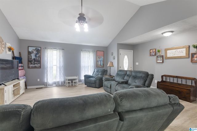 6205 VISTA TRAIL, Southside, AL 35907