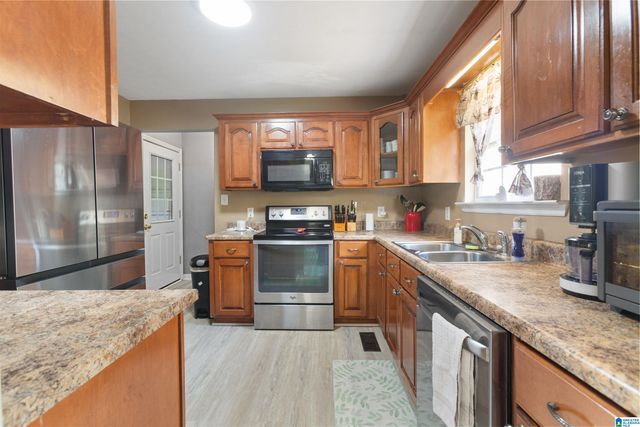6205 VISTA TRAIL, Southside, AL 35907