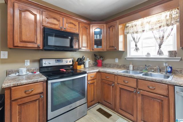 6205 VISTA TRAIL, Southside, AL 35907