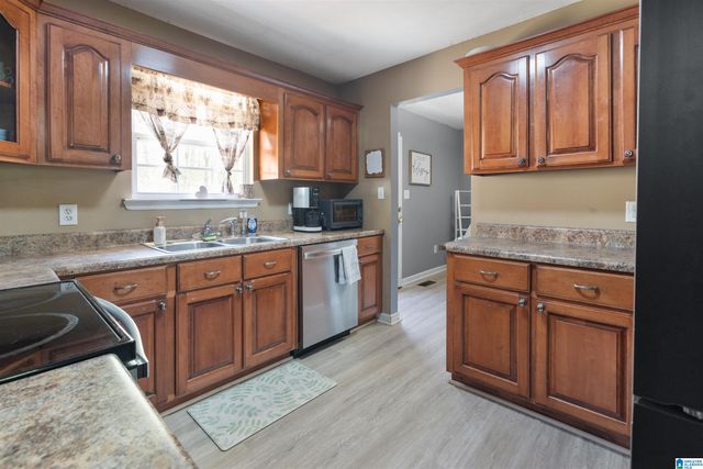 6205 VISTA TRAIL, Southside, AL 35907