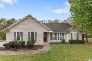 6205 VISTA TRAIL, Southside, AL 35907