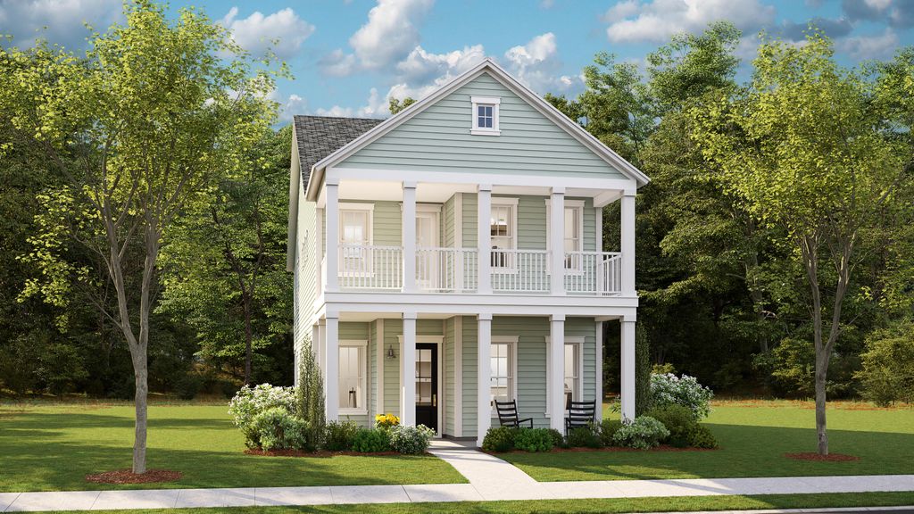 766 Clay Field Trail, Summerville, SC 29485