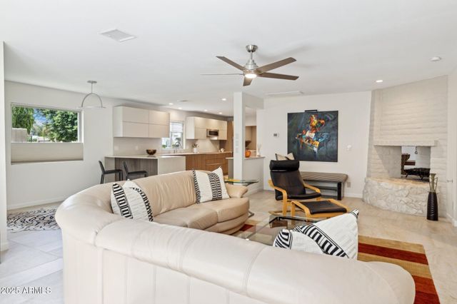 7339 E KEIM Drive, Scottsdale, AZ 85250