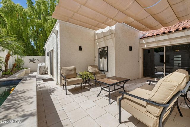 7339 E KEIM Drive, Scottsdale, AZ 85250