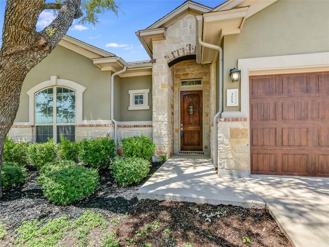3009 MEDIA DR, Cedar Park, TX 78641