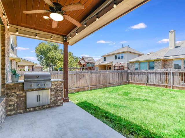3009 MEDIA DR, Cedar Park, TX 78641