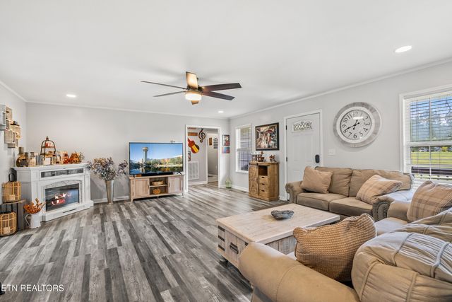 1002 Tellico Ave, Athens, TN 37303