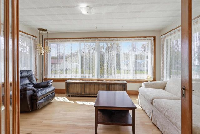 518 SHERMAN STREET, Marion, WI 54950