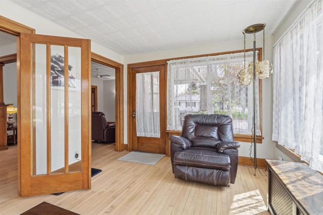 518 SHERMAN STREET, Marion, WI 54950