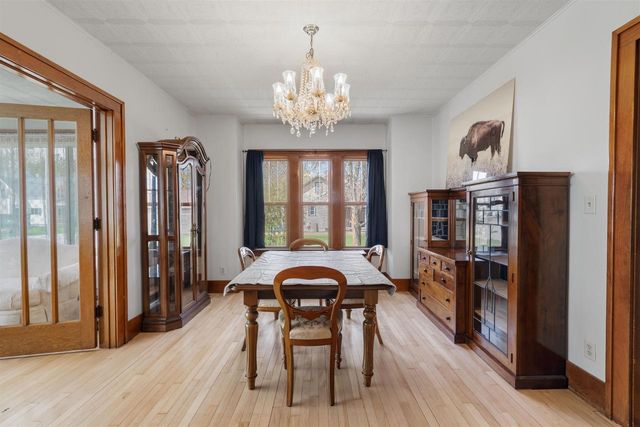 518 SHERMAN STREET, Marion, WI 54950