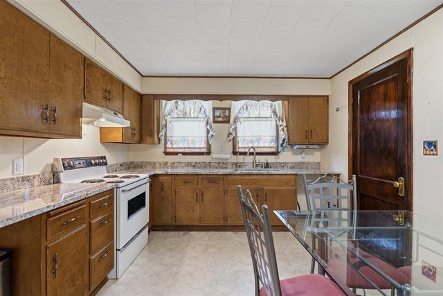 518 SHERMAN STREET, Marion, WI 54950