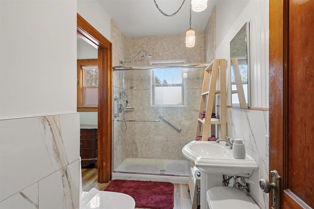 518 SHERMAN STREET, Marion, WI 54950