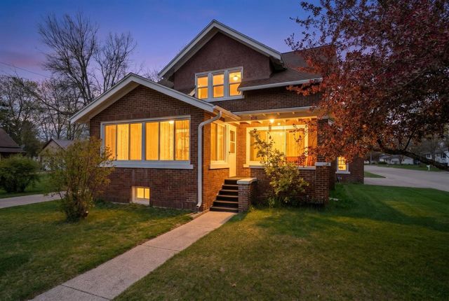 518 SHERMAN STREET, Marion, WI 54950