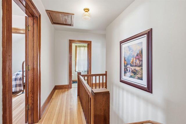 518 SHERMAN STREET, Marion, WI 54950