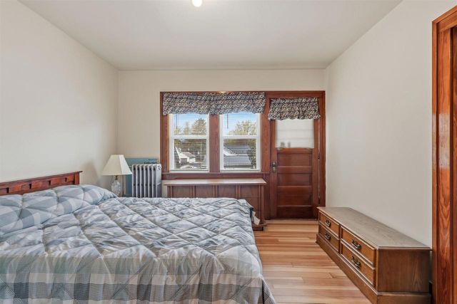 518 SHERMAN STREET, Marion, WI 54950