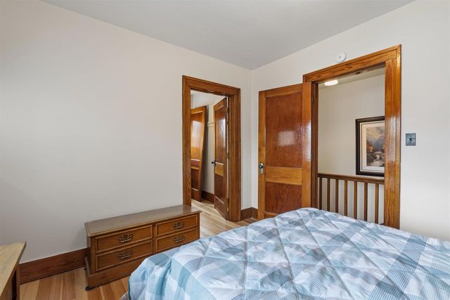518 SHERMAN STREET, Marion, WI 54950