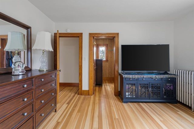518 SHERMAN STREET, Marion, WI 54950