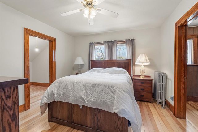 518 SHERMAN STREET, Marion, WI 54950