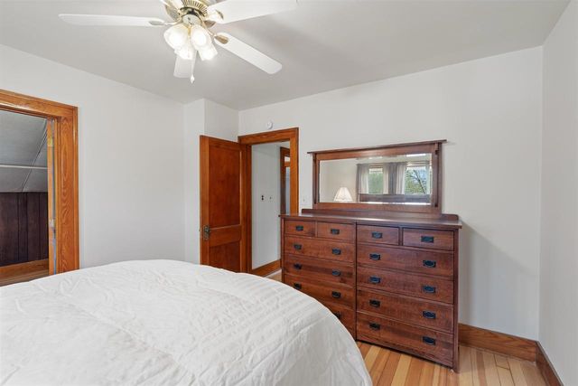 518 SHERMAN STREET, Marion, WI 54950