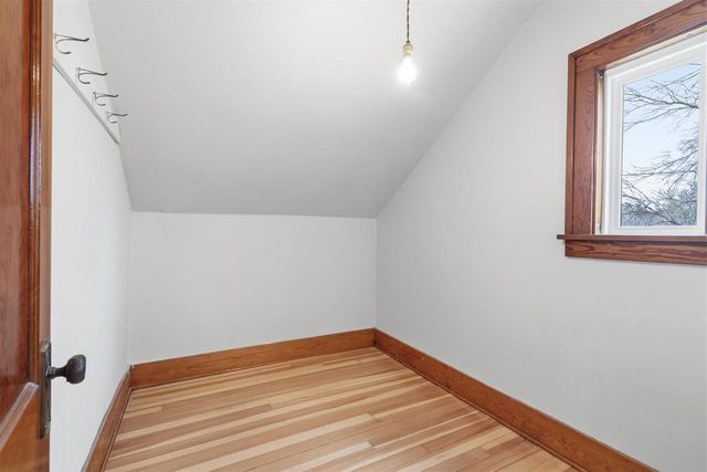 518 SHERMAN STREET, Marion, WI 54950