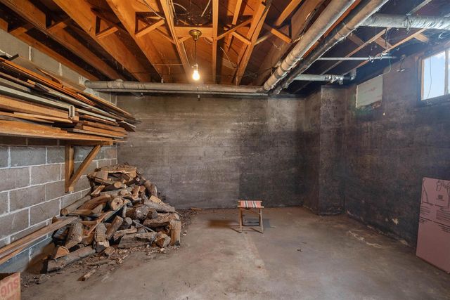 518 SHERMAN STREET, Marion, WI 54950