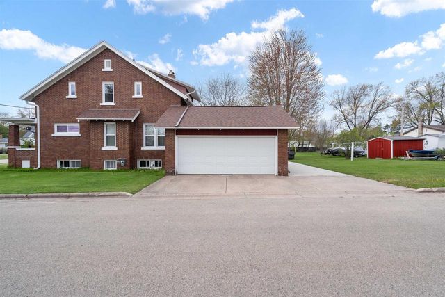 518 SHERMAN STREET, Marion, WI 54950