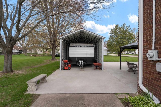 518 SHERMAN STREET, Marion, WI 54950