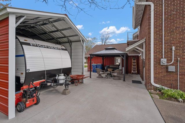 518 SHERMAN STREET, Marion, WI 54950