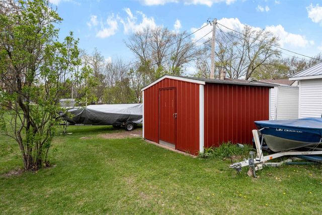 518 SHERMAN STREET, Marion, WI 54950