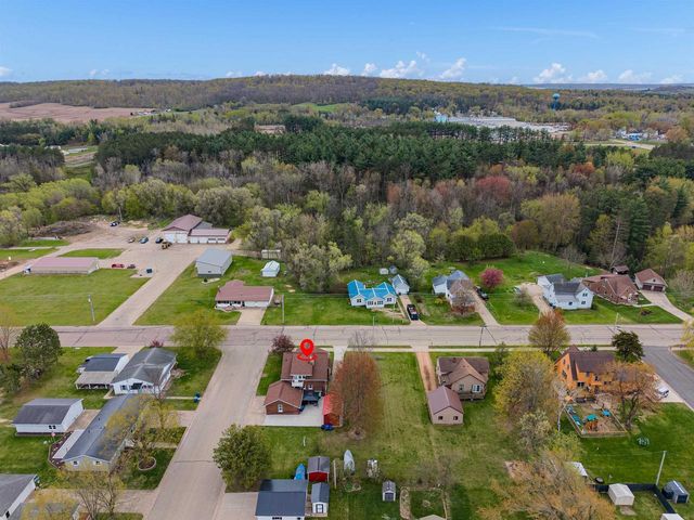 518 SHERMAN STREET, Marion, WI 54950