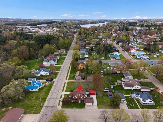 518 SHERMAN STREET, Marion, WI 54950