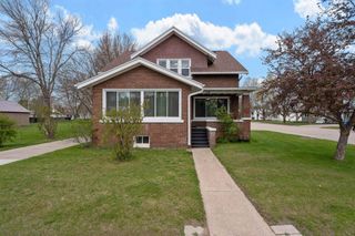 518 SHERMAN STREET, Marion, WI 54950