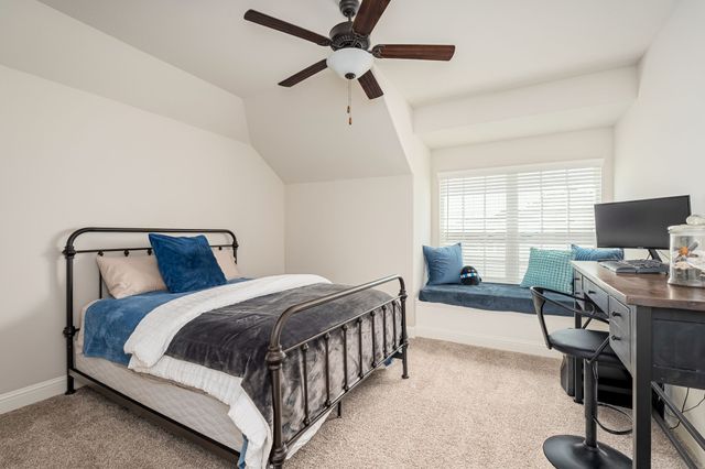 1251 Castle Drive, Prosper, TX 75078