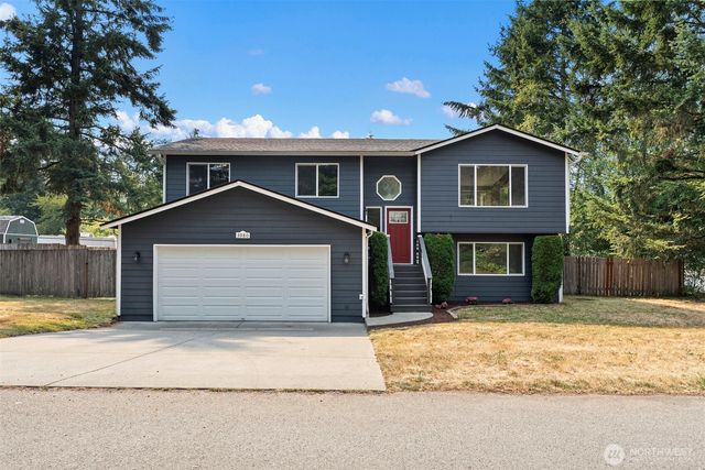 3980 Redemption Avenue SE, Port Orchard, WA 98366