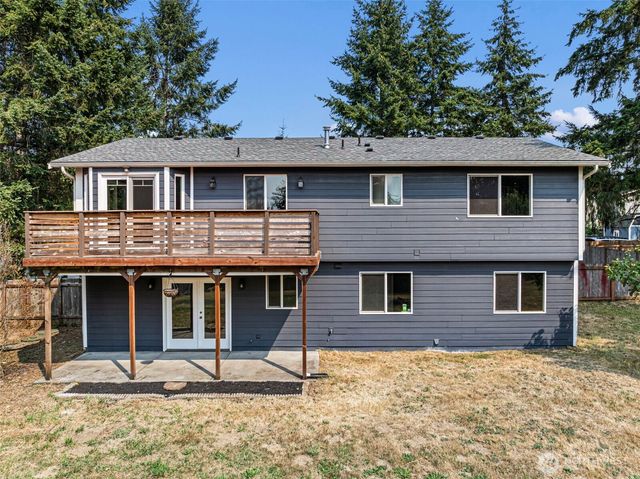 3980 Redemption Avenue SE, Port Orchard, WA 98366