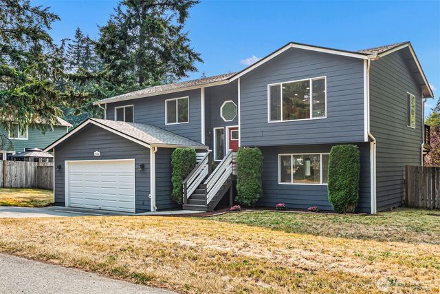 3980 Redemption Avenue SE, Port Orchard, WA 98366