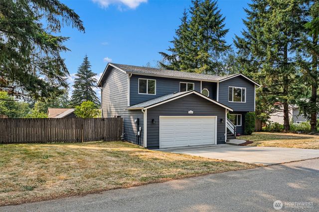 3980 Redemption Avenue SE, Port Orchard, WA 98366