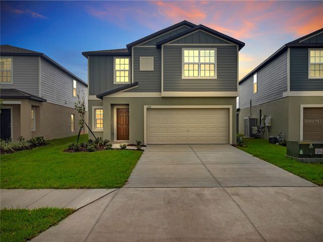 13118 EMPRESS JEWEL TRAIL, Parrish, FL 34219