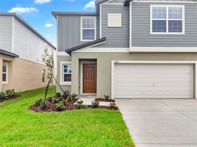 13118 EMPRESS JEWEL TRAIL, Parrish, FL 34219