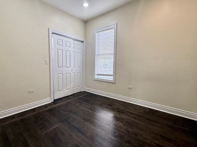 2300 N Springfield Avenue 2, Chicago, IL 60647