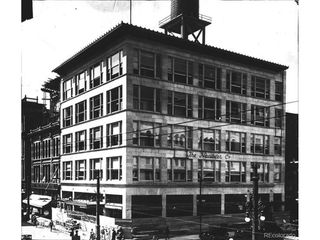 720 16th St 421, Denver, CO 80202