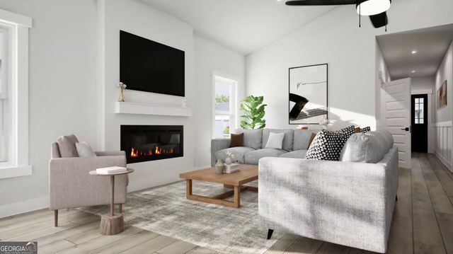 136 Lyric Loop, Hampton, GA 30228