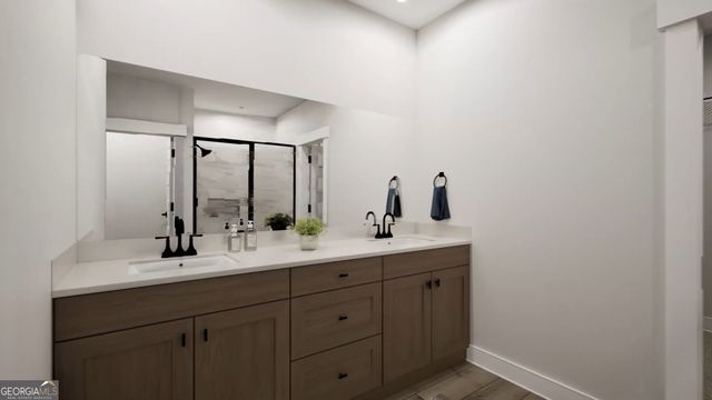 136 Lyric Loop, Hampton, GA 30228