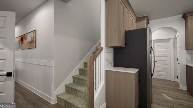 136 Lyric Loop, Hampton, GA 30228